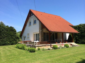 Frankie Holiday Apartment I. Balatongyörök